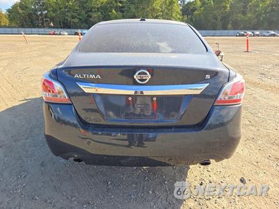 Zdjęcie 6 z 12 samochodu: 2015 NISSAN ALTIMA 2.5 S VIN:1N4AL3AP9FN361138 - miniatura