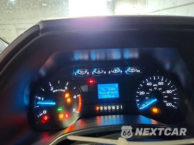 Zdjęcie 9 z 12 samochodu: 2019 FORD F350 SUPER DUTY VIN:1FD8X3BT0KEF46998 - miniatura