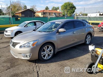 2013 NISSAN ALTIMA 3.5 S 1N4BL3AP5DC227966 - główne zdjęcie licytacji z USA - miniatura
