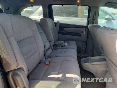 Zdjęcie 11 z 13 samochodu: 2015 HONDA ODYSSEY EX VIN:5FNRL5H49FB085627 - miniatura