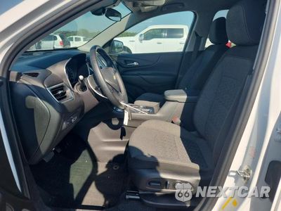 Zdjęcie 7 z 12 samochodu: 2024 CHEVROLET EQUINOX LT VIN:3GNAXUEG8RL238313 - miniatura