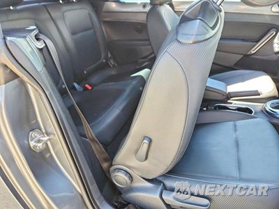 Zdjęcie 10 z 12 samochodu: 2018 VOLKSWAGEN BEETLE S VIN:3VW5DAAT8JM514862 - miniatura