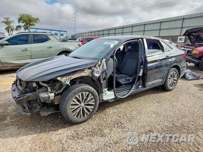 2021 VOLKSWAGEN JETTA S 3VWC57BU9MM027026 - główne zdjęcie licytacji z USA - miniatura