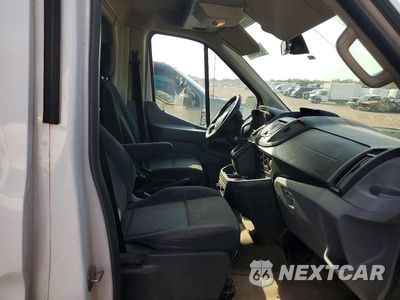 Zdjęcie 10 z 12 samochodu: 2018 FORD TRANSIT T-350 VIN:1FDBW5PM2JKA42104 - miniatura