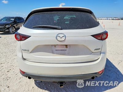 Zdjęcie 6 z 12 samochodu: 2019 MAZDA CX-5 TOURING VIN:JM3KFACM0K1591415 - miniatura