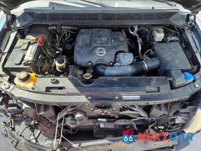 Zdjęcie 12 z 14 samochodu: 2012 NISSAN ARMADA SV VIN:5N1BA0ND1CN620327 - miniatura