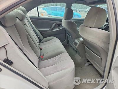 Zdjęcie 10 z 12 samochodu: 2010 TOYOTA CAMRY LE VIN:4T1BF3EK9AU541041 - miniatura