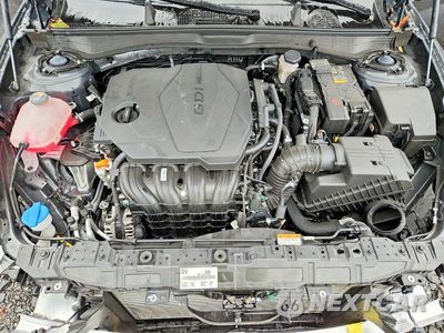 Zdjęcie 11 z 13 samochodu: 2025 HYUNDAI SONATA SEL VIN:KMHL64JAXSA468806 - miniatura