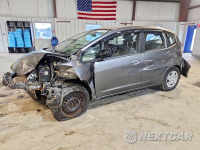 2013 HONDA FIT JHMGE8H30DC022239 - główne zdjęcie licytacji z USA - miniatura