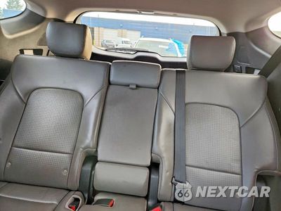 Zdjęcie 10 z 13 samochodu: 2015 HYUNDAI SANTA FE SPORT 2.0T VIN:5XYZUDLA3FG296089 - miniatura