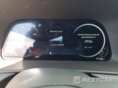 Zdjęcie 9 z 12 samochodu: 2021 HYUNDAI SONATA SEL PLUS VIN:5NPEJ4J21MH132610 - miniatura