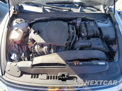 Zdjęcie 11 z 12 samochodu: 2024 HYUNDAI SONATA SEL VIN:KMHL14JA2RA391065 - miniatura