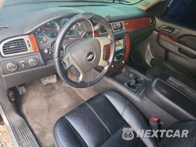 Zdjęcie 8 z 13 samochodu: 2012 CHEVROLET TAHOE K1500 LT VIN:1GNSKBE07CR297833 - miniatura