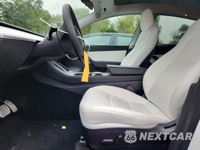 Zdjęcie 7 z 12 samochodu: 2021 TESLA MODEL Y VIN:5YJYGDEE7MF245816 - miniatura