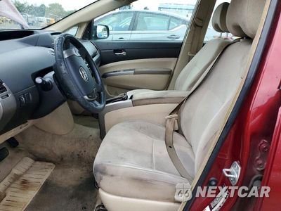 Zdjęcie 7 z 13 samochodu: 2005 TOYOTA PRIUS BASE VIN:JTDKB20U557008093 - miniatura