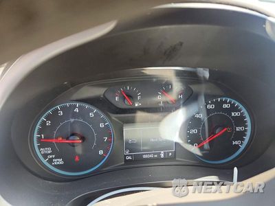 Zdjęcie 9 z 12 samochodu: 2016 CHEVROLET MALIBU LS VIN:1G1ZB5ST3GF349613 - miniatura