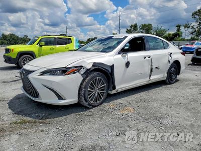 2024 LEXUS ES 250 BASE 58AD11D10RU012814 - główne zdjęcie licytacji z USA - miniatura