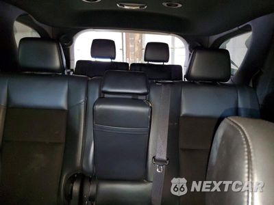 Zdjęcie 10 z 13 samochodu: 2019 DODGE DURANGO R/T VIN:1C4SDJCT4KC599012 - miniatura