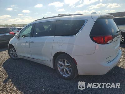 Drugie zdjęcie samochodu z przodu: 2017 CHRYSLER PACIFICA TOURING L VIN:2C4RC1BG7HR505629 - miniatura