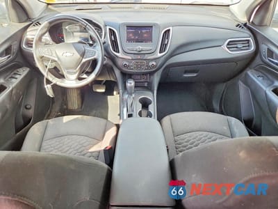 Zdjęcie 8 z 13 samochodu: 2020 CHEVROLET EQUINOX LT VIN:3GNAXUEV0LS545034 - miniatura