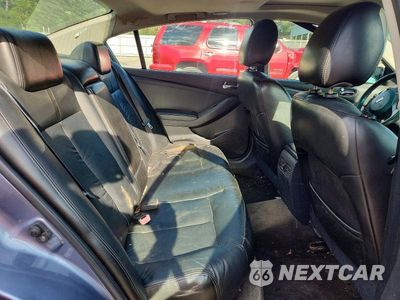 Zdjęcie 10 z 13 samochodu: 2010 NISSAN ALTIMA 2.5 VIN:1N4AL2AP5AC186434 - miniatura