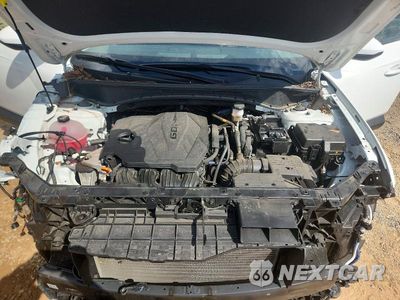 Zdjęcie 12 z 13 samochodu: 2025 HYUNDAI TUCSON SEL VIN:5NMJB3DE6SH555477 - miniatura