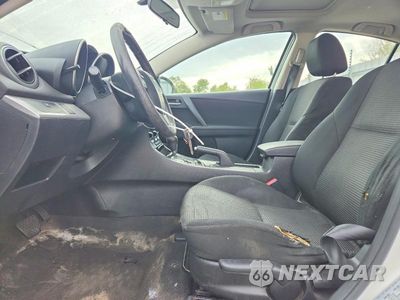 Zdjęcie 7 z 12 samochodu: 2012 MAZDA 3 I VIN:JM1BL1V71C1696538 - miniatura