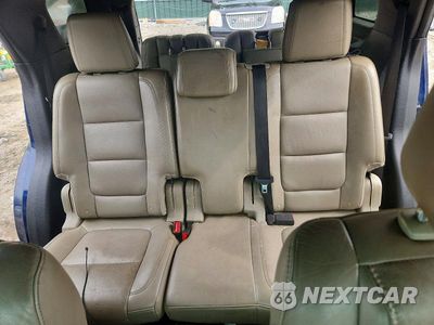 Zdjęcie 10 z 13 samochodu: 2012 FORD EXPLORER XLT VIN:1FMHK8D80CGA97753 - miniatura