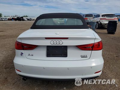 Zdjęcie 6 z 12 samochodu: 2015 AUDI A3 PREMIUM PLUS VIN:WAU3FLFF3F1117435 - miniatura