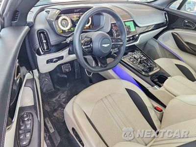 Zdjęcie 8 z 12 samochodu: 2025 ASTON MARTIN DBX 707 VIN:SD7VUJDW3STV13288 - miniatura