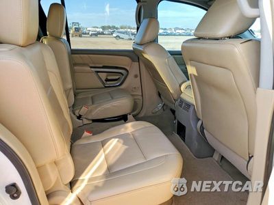 Zdjęcie 11 z 13 samochodu: 2015 NISSAN ARMADA SL VIN:5N1BA0ND9FN604008 - miniatura