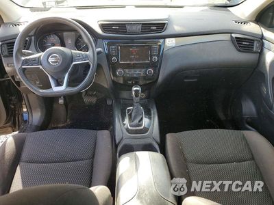 Zdjęcie 8 z 13 samochodu: 2019 NISSAN ROGUE SPORT S VIN:JN1BJ1CR6KW324143 - miniatura