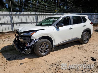 2026 NISSAN ROGUE S 5N1BT3AA8TC841846 - główne zdjęcie licytacji z USA - miniatura