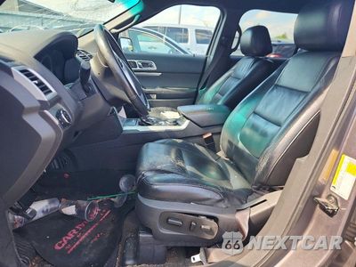 Zdjęcie 7 z 13 samochodu: 2012 FORD EXPLORER XLT VIN:1FMHK8D80CGA78085 - miniatura