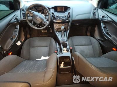 Zdjęcie 8 z 12 samochodu: 2017 FORD FOCUS S VIN:1FADP3E25HL257700 - miniatura