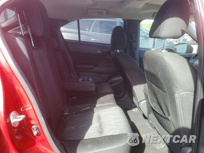 Zdjęcie 11 z 14 samochodu: 2020 MITSUBISHI ECLIPSE CROSS VIN:JA4AS5AA3LZ037525 - miniatura