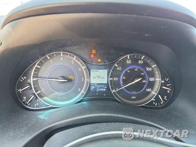 Zdjęcie 9 z 13 samochodu: 2015 INFINITI QX80 BASE VIN:JN8AZ2NF7F9573649 - miniatura