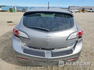 Zdjęcie 6 z 12 samochodu: 2012 MAZDA 3 I VIN:JM1BL1L82C1669554 - miniatura