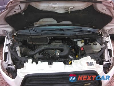 Zdjęcie 12 z 14 samochodu: 2016 FORD TRANSIT T-150 VIN:1FTYE1ZM8GKA61997 - miniatura