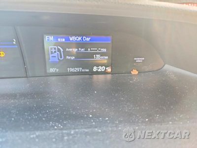 Zdjęcie 9 z 13 samochodu: 2015 HONDA CIVIC EX VIN:2HGFB2F87FH551772 - miniatura