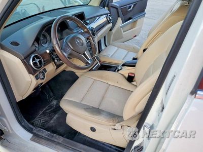 Zdjęcie 7 z 12 samochodu: 2015 MERCEDES-BENZ GLK 350 4MATIC VIN:WDCGG8JB4FG435896 - miniatura