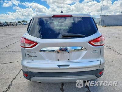 Zdjęcie 6 z 12 samochodu: 2013 FORD ESCAPE SEL VIN:1FMCU0H97DUD02867 - miniatura