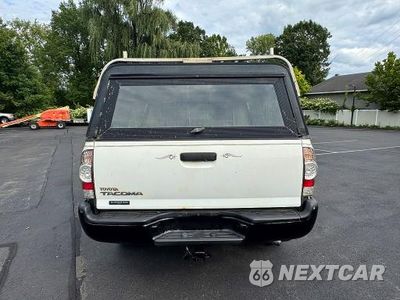 Zdjęcie 6 z 14 samochodu: 2009 TOYOTA TACOMA ACCESS CAB VIN:5TEUX42N19Z652071 - miniatura