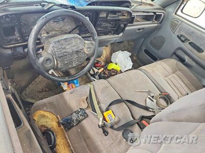 Zdjęcie 8 z 13 samochodu: 1997 DODGE RAM 1500 VIN:1B7HF16Y8VS258945 - miniatura
