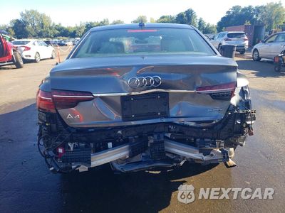 Zdjęcie 6 z 13 samochodu: 2020 AUDI A4 PREMIUM VIN:WAUDNAF41LN012567 - miniatura