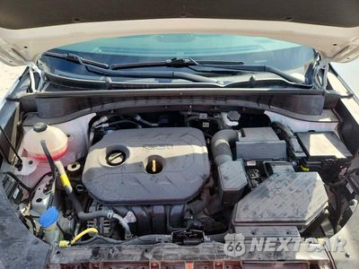 Zdjęcie 11 z 12 samochodu: 2021 HYUNDAI TUCSON VIN:KM8J23A4XMU393582 - miniatura