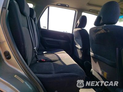 Zdjęcie 10 z 13 samochodu: 2006 HONDA CR-V EX VIN:JHLRD78876C013403 - miniatura