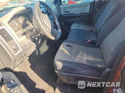 Zdjęcie 7 z 12 samochodu: 2012 DODGE RAM 1500 SLT VIN:1C6RD7GT9CS346892 - miniatura