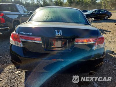 Zdjęcie 6 z 13 samochodu: 2012 HONDA ACCORD SE VIN:1HGCP2F62CA097377 - miniatura
