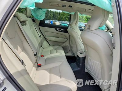 Zdjęcie 11 z 13 samochodu: 2024 VOLVO XC60 PLUS VIN:YV4H60DL9R1806963 - miniatura